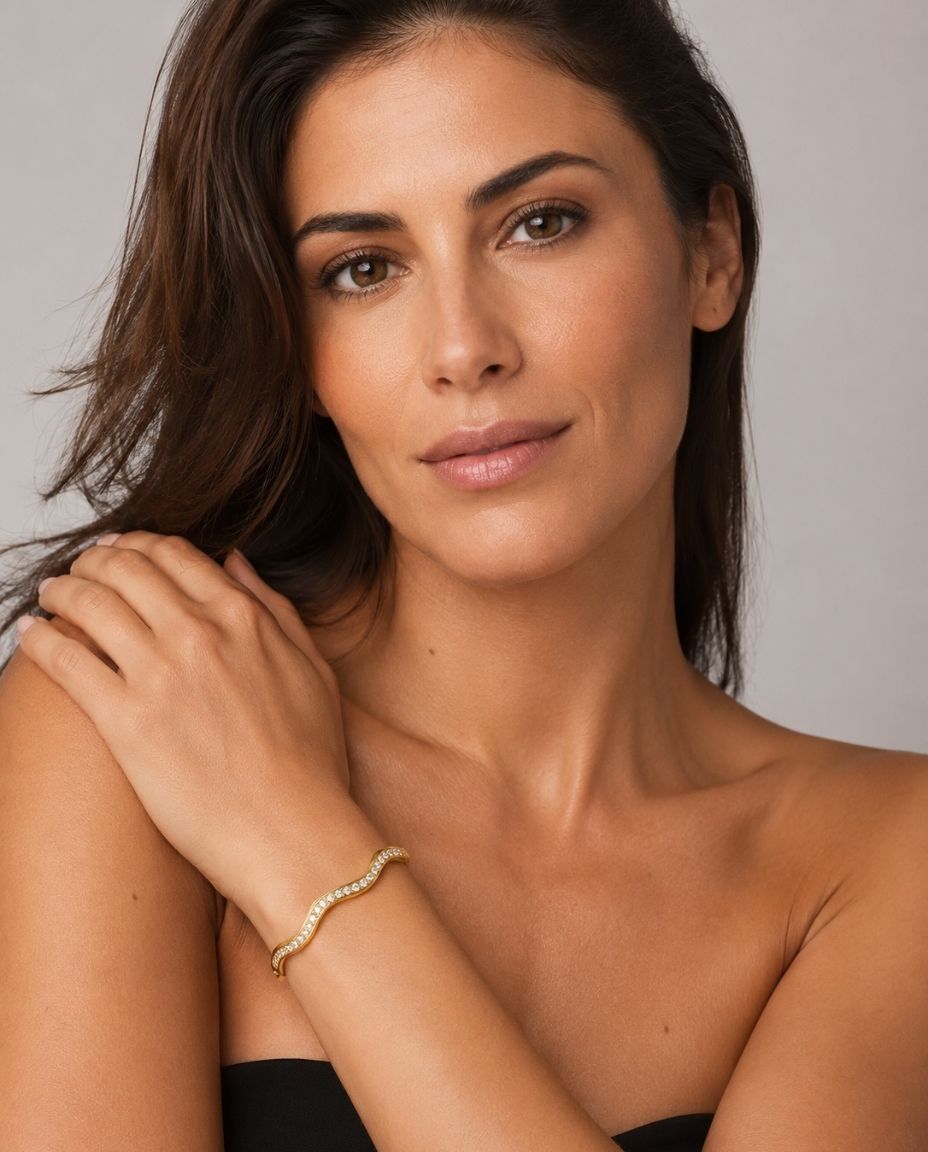 Bracciale Kyklos