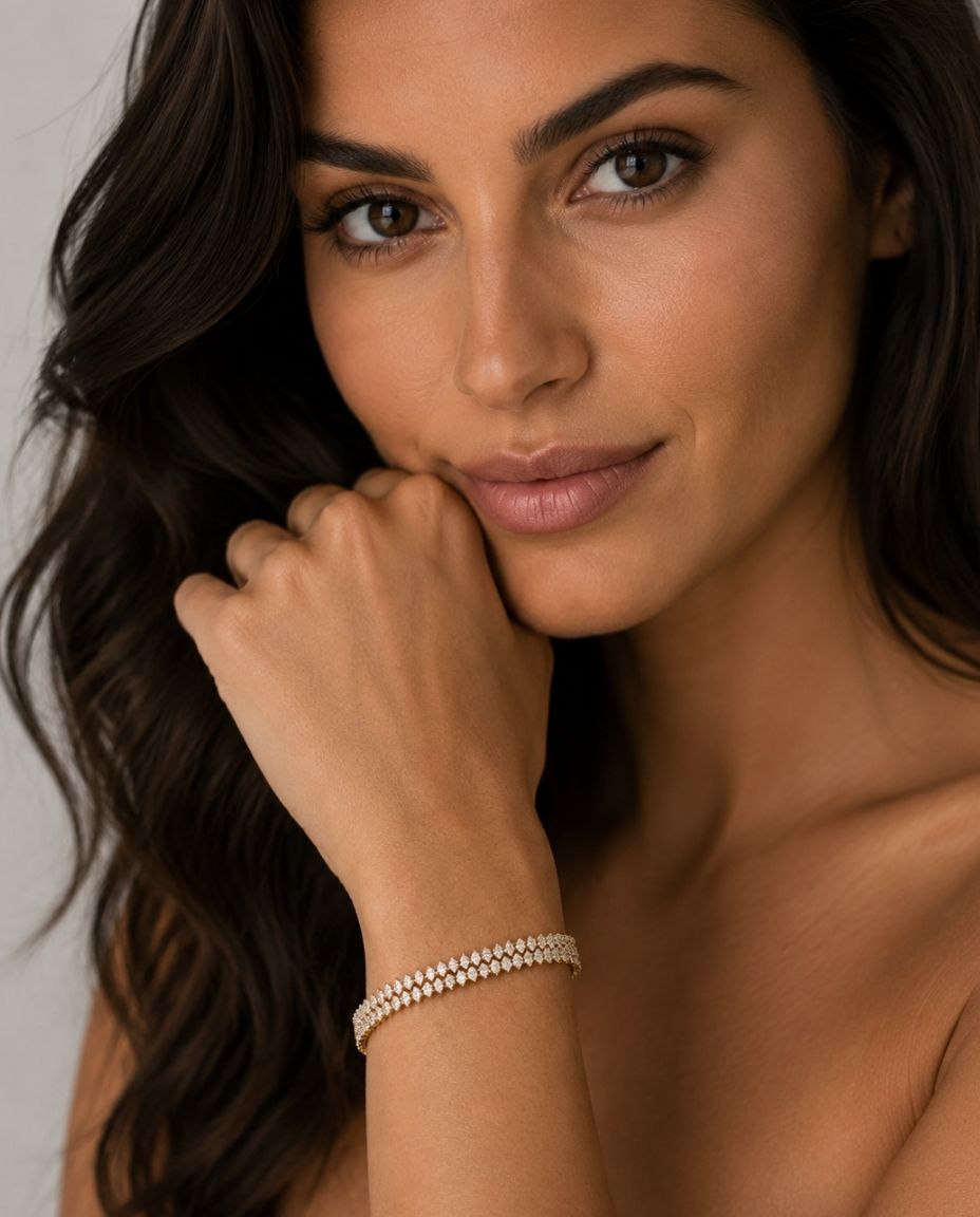Bracciale Plexis