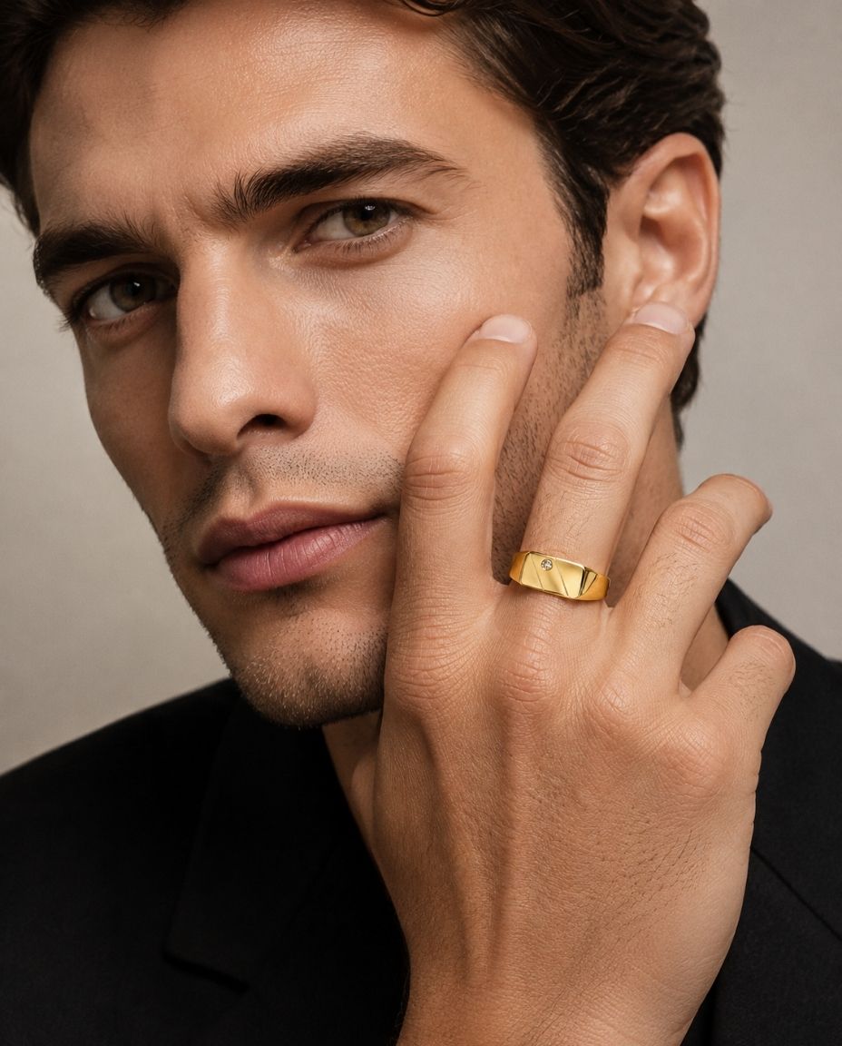Anello Aster