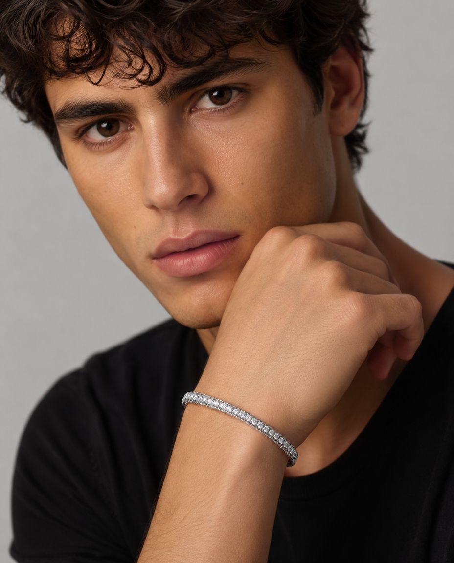Bracciale Chryse Unisex