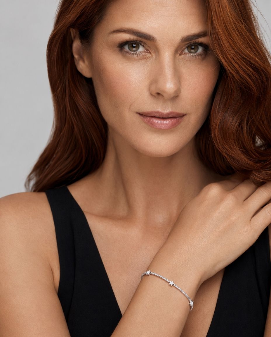 Bracciale Astrapi