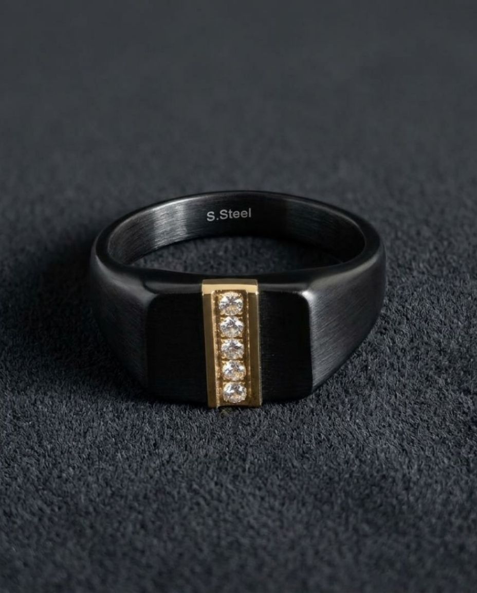 Anello Korone