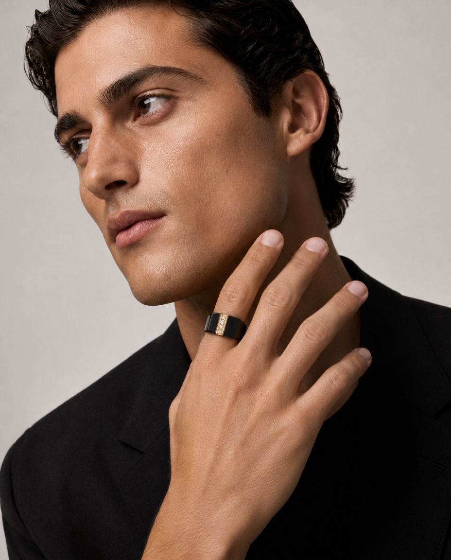 Anello Korone