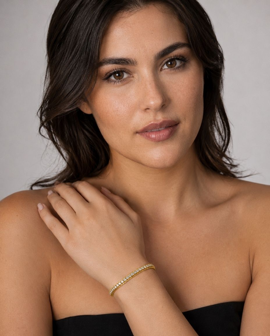 Bracciale Chryse Unisex