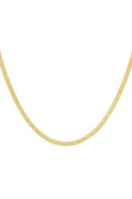 Stylish Short Chain Necklace for Everyday Elegance