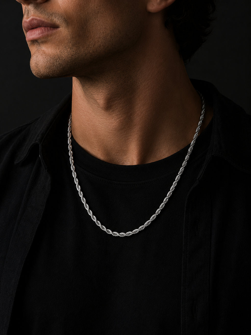 Collana Ormos