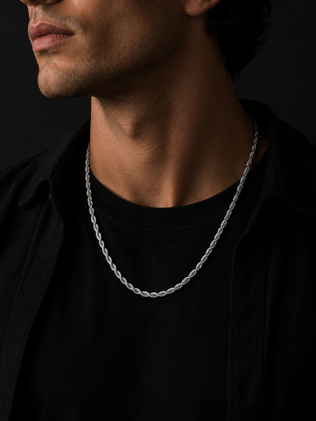 Collana Ormos