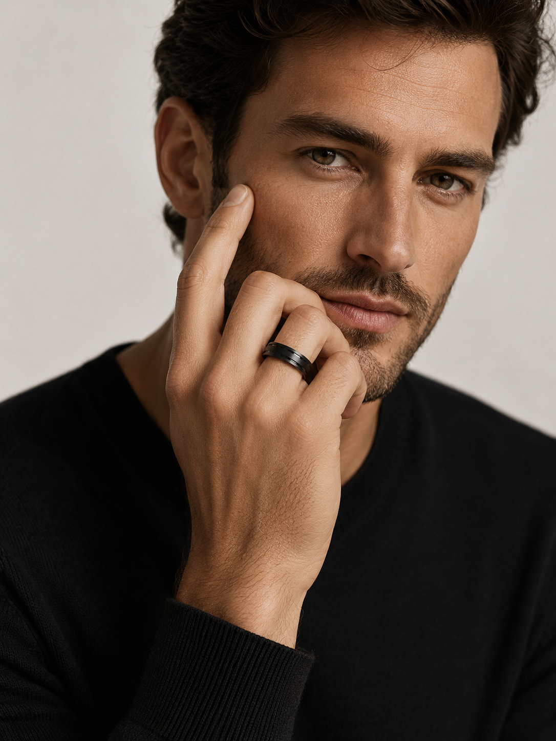 Anello Kronos