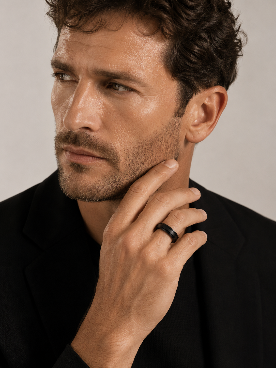 Anello Kronos
