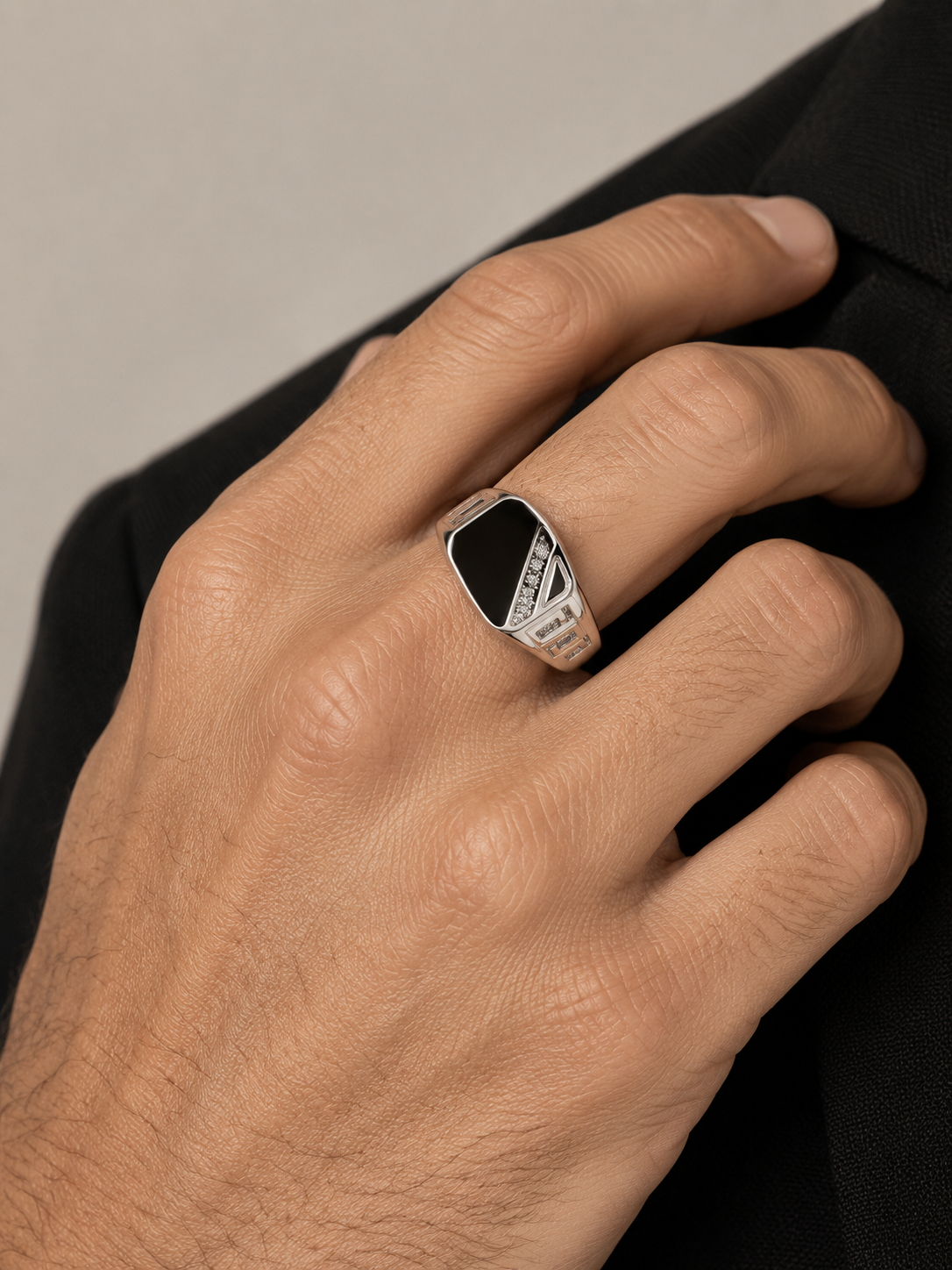 Anello Aster