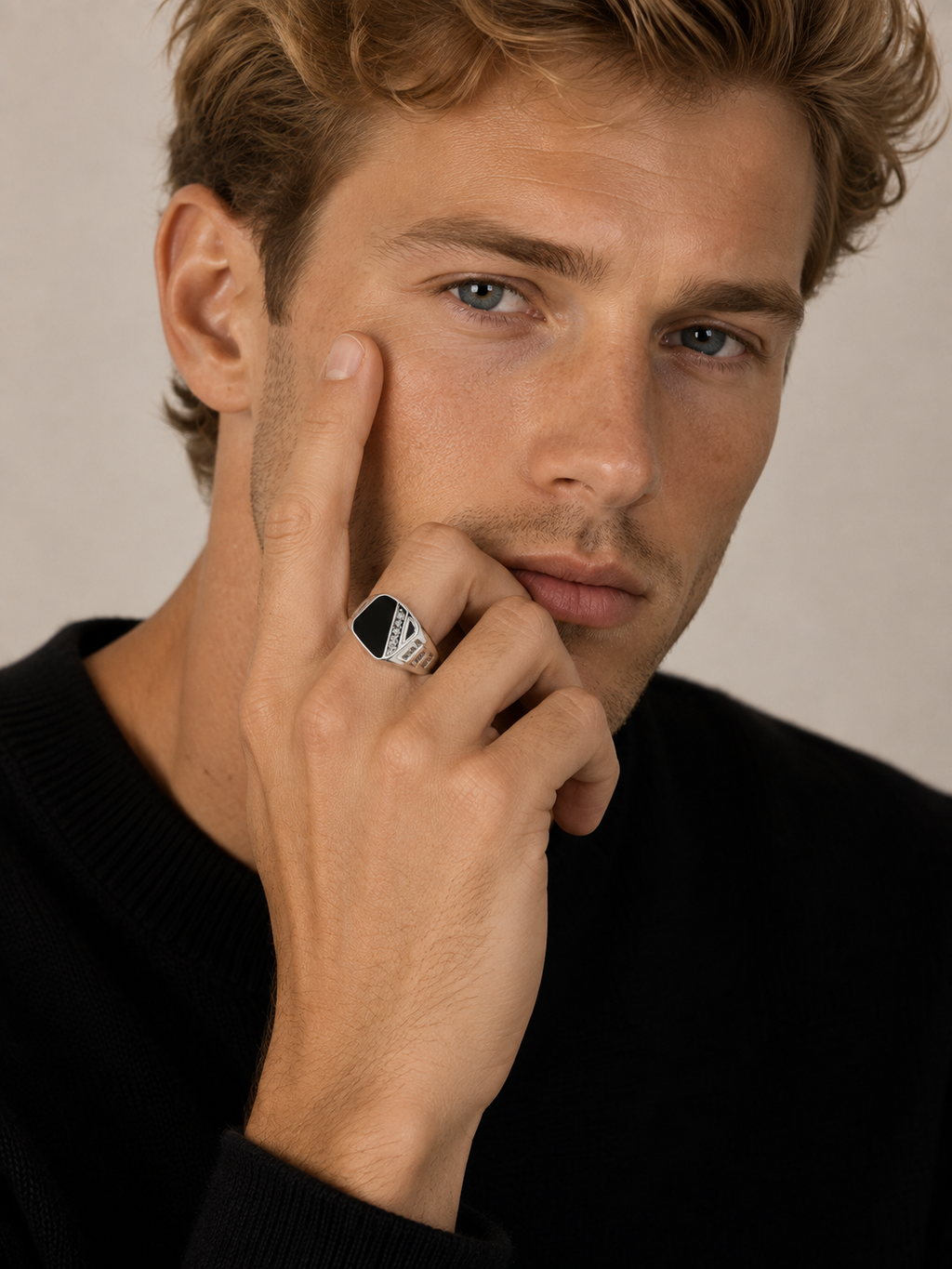 Anello Aster