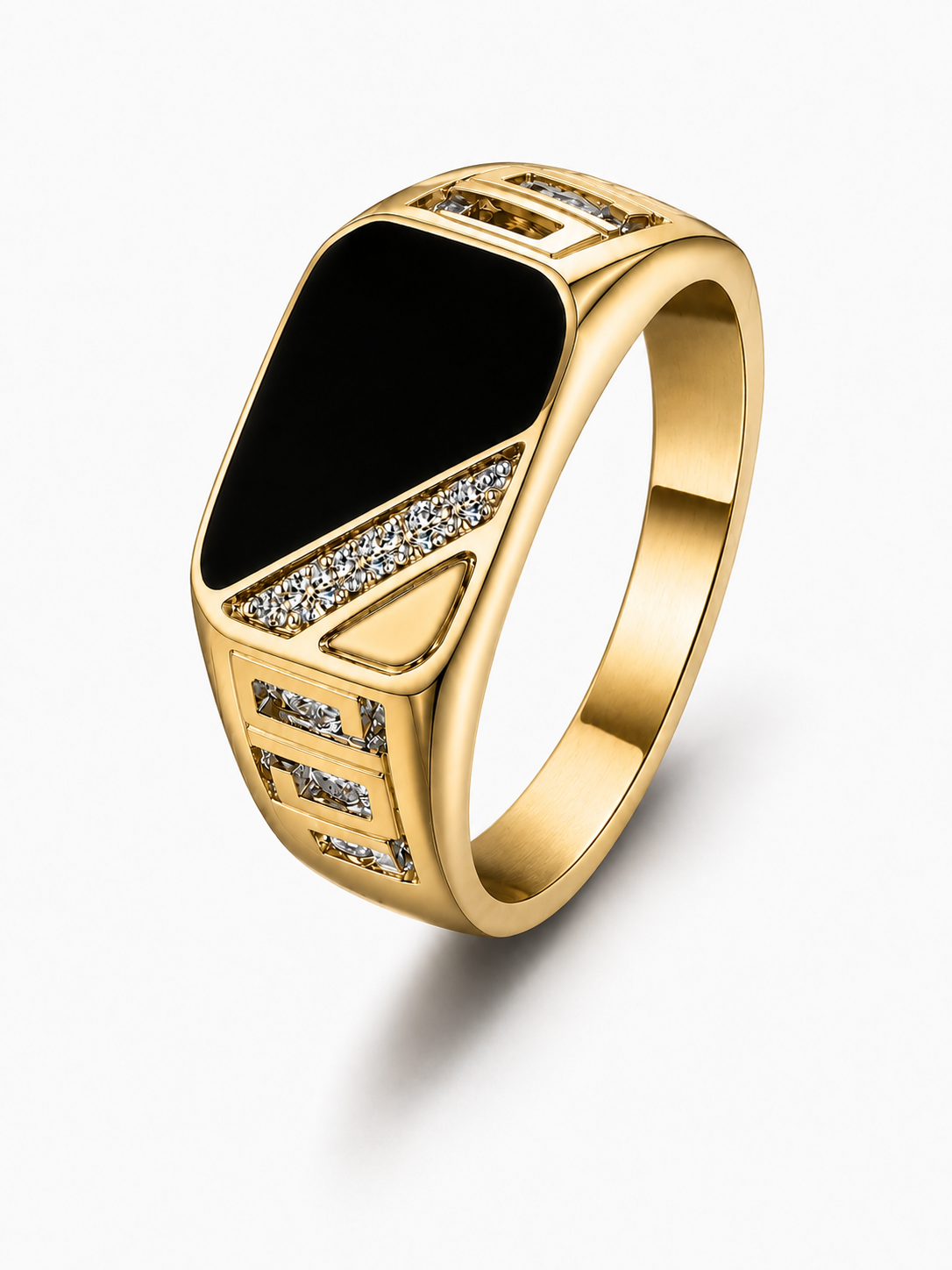 Anello Aster