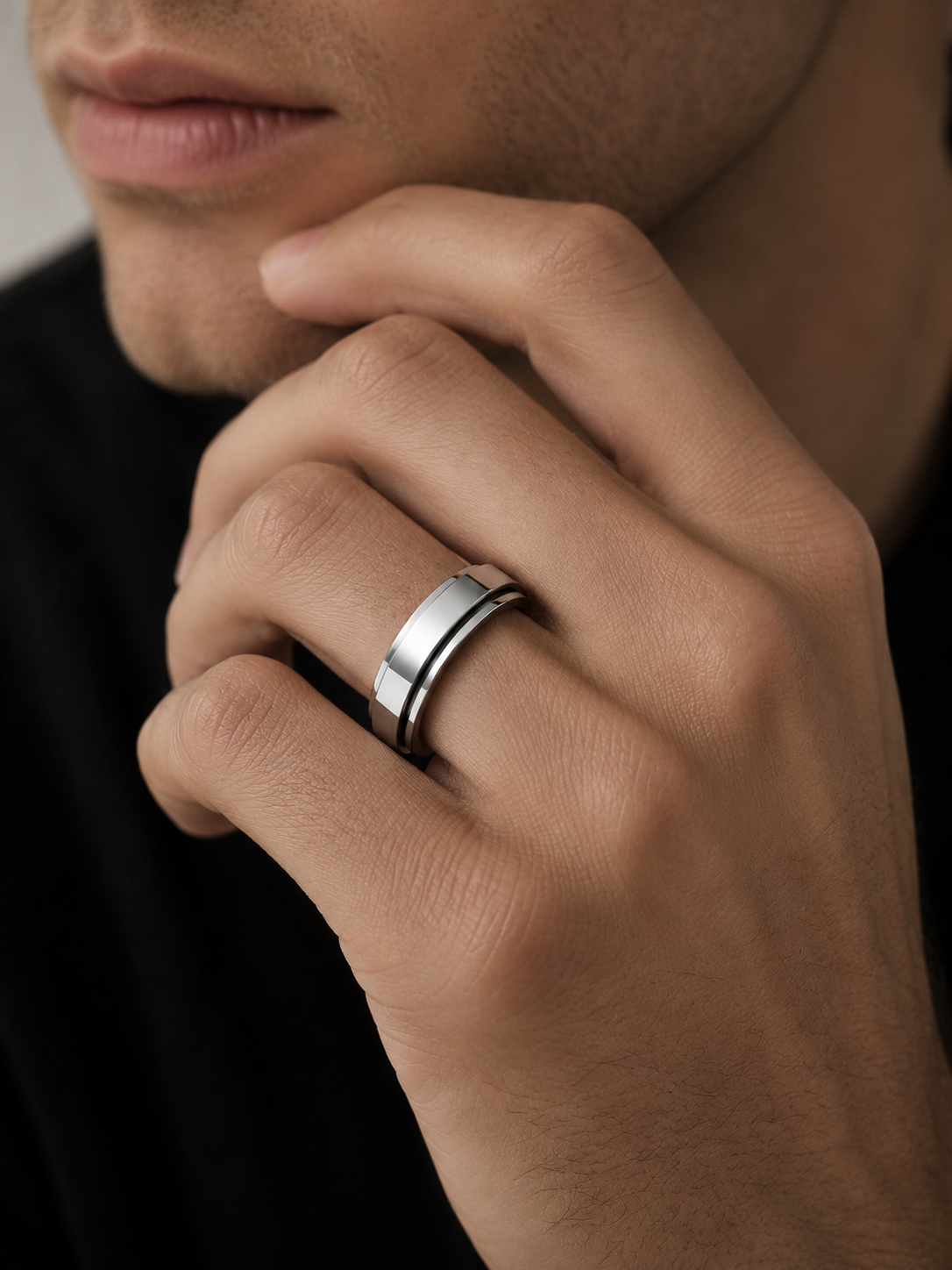 Anello Arkon