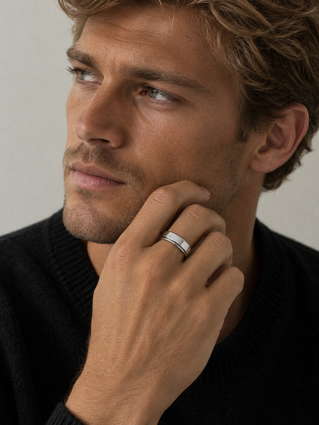 Anello Arkon