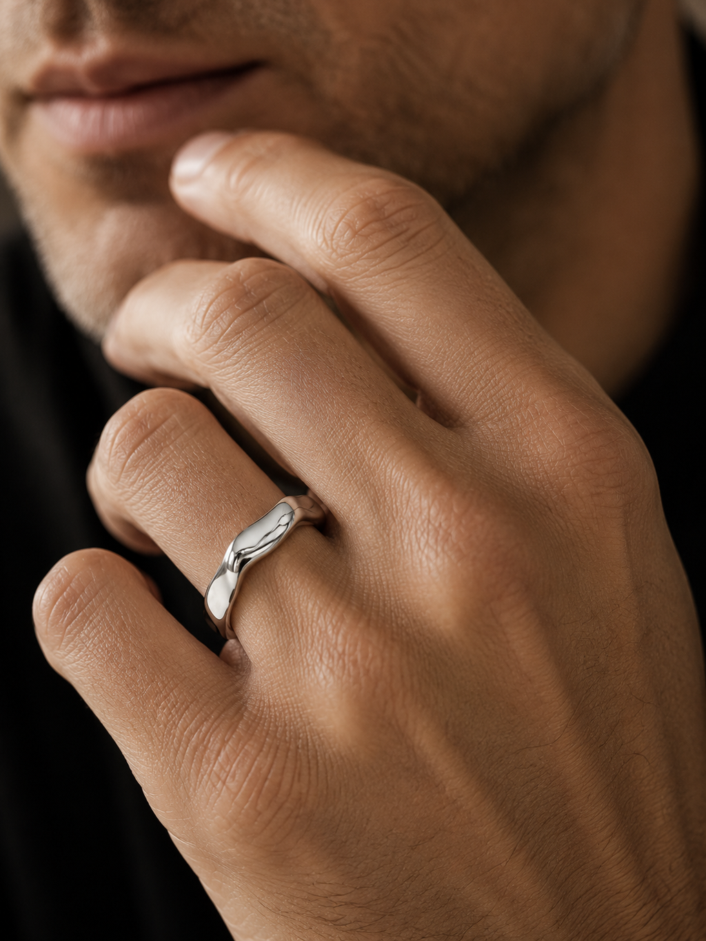 Anello Thalos