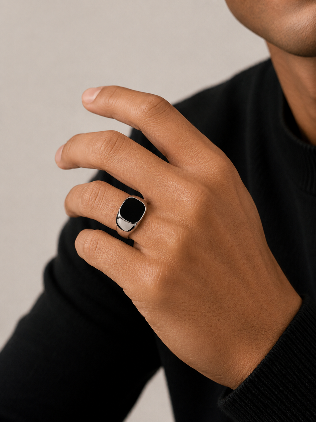 Anello Kyros