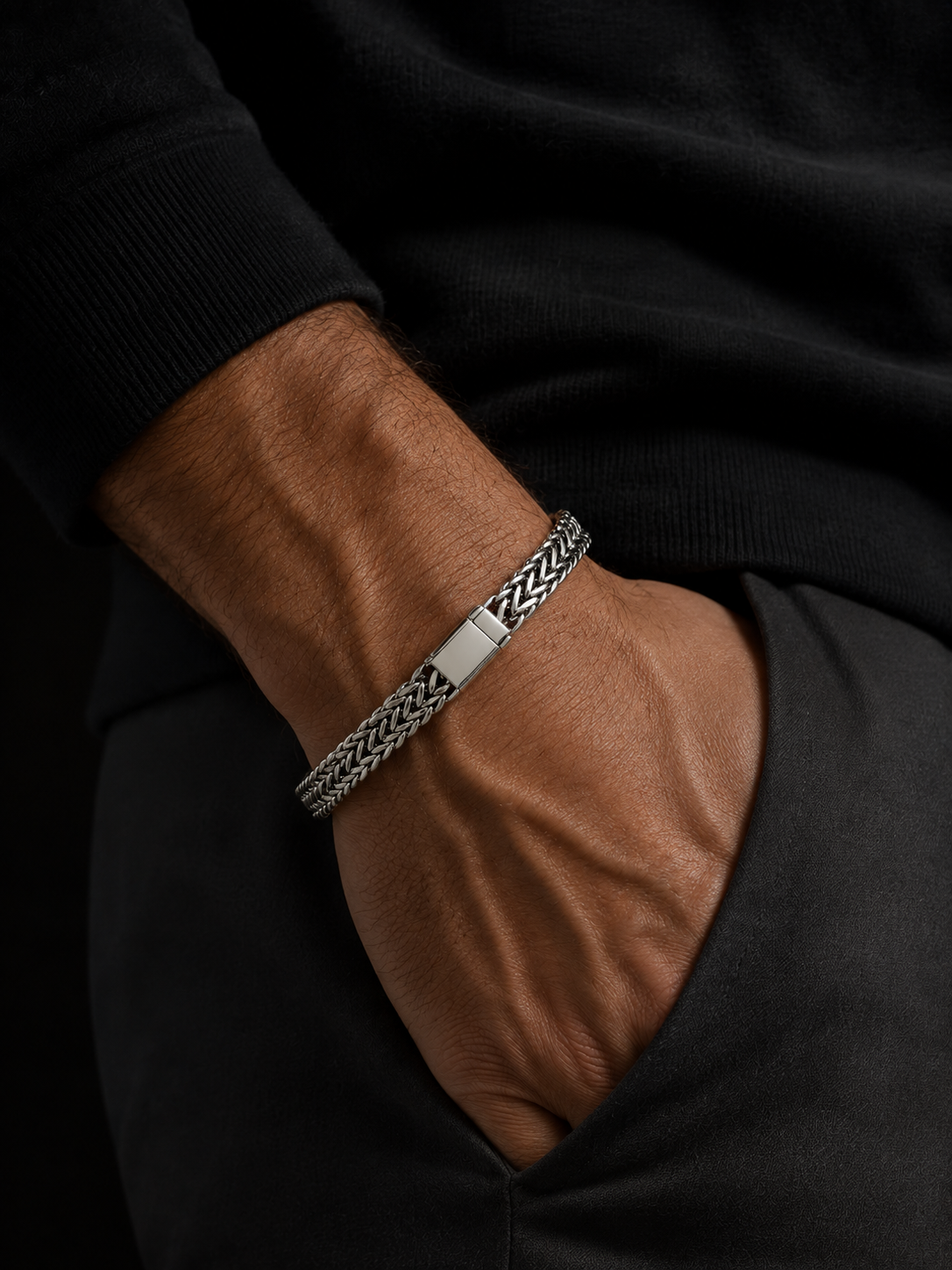 Bracciale Elatos