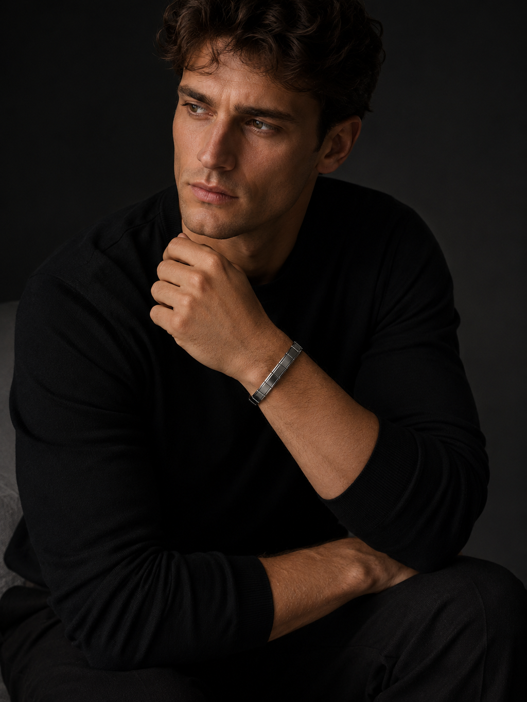 Bracciale Peristera