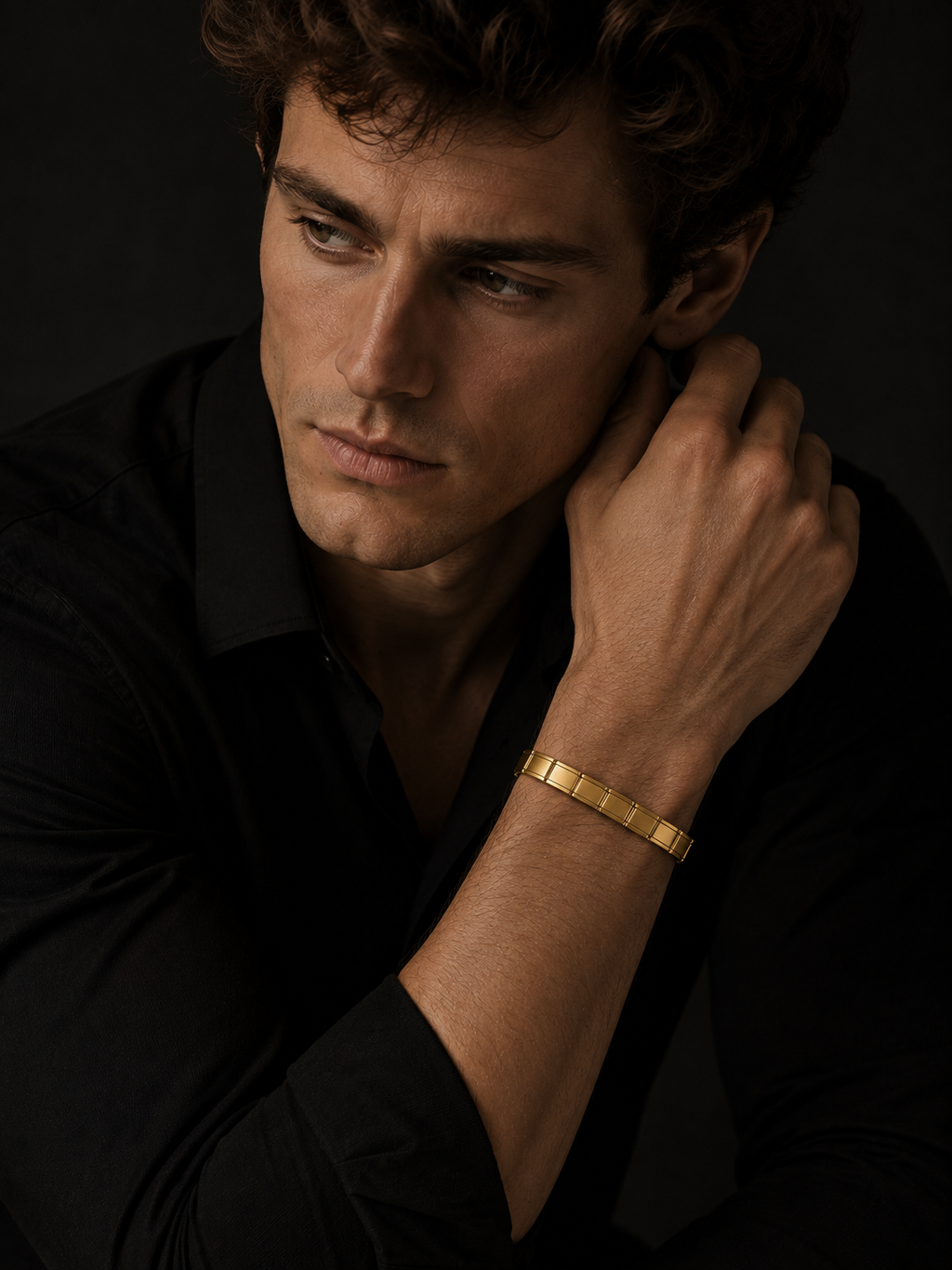Bracciale Peristera