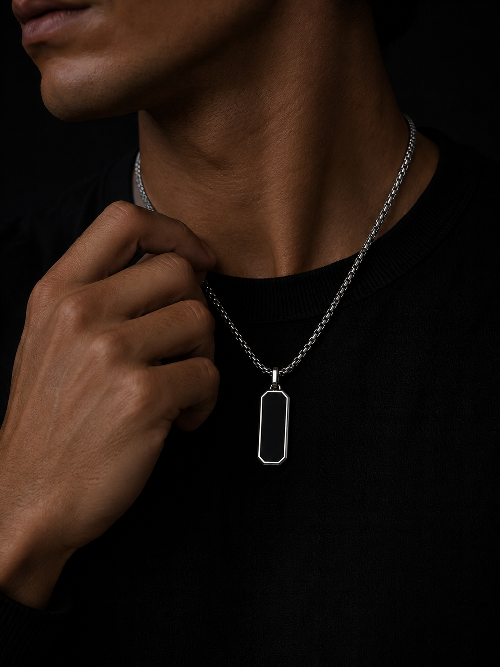 Collana Deiris