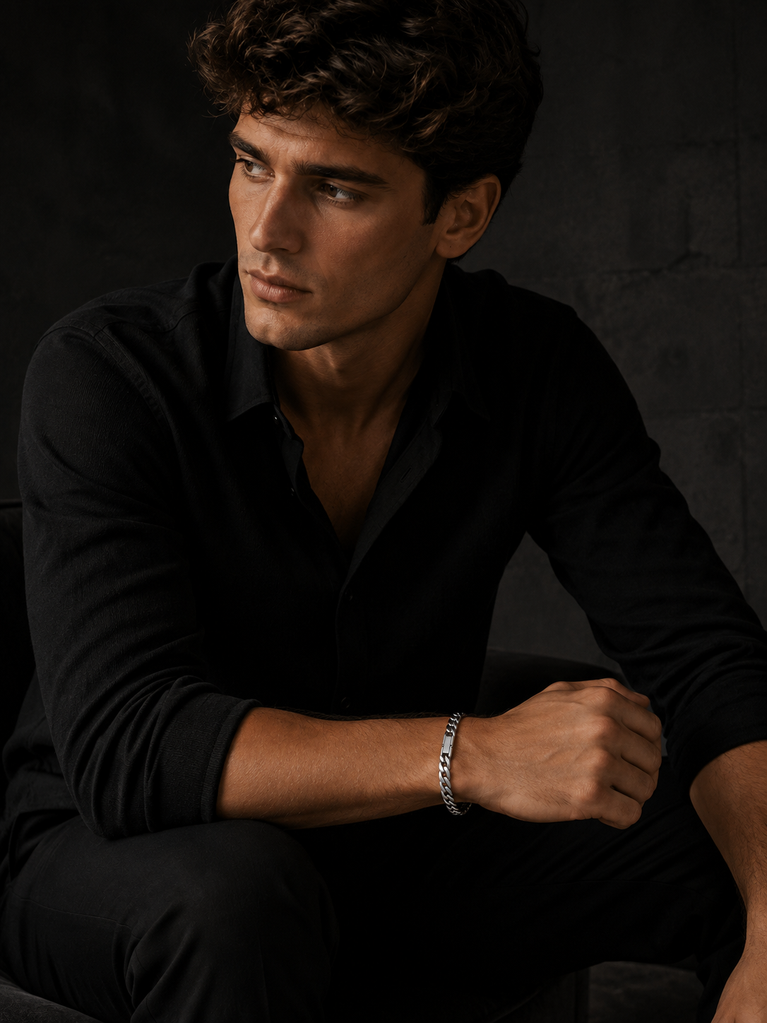 Bracciale Helix