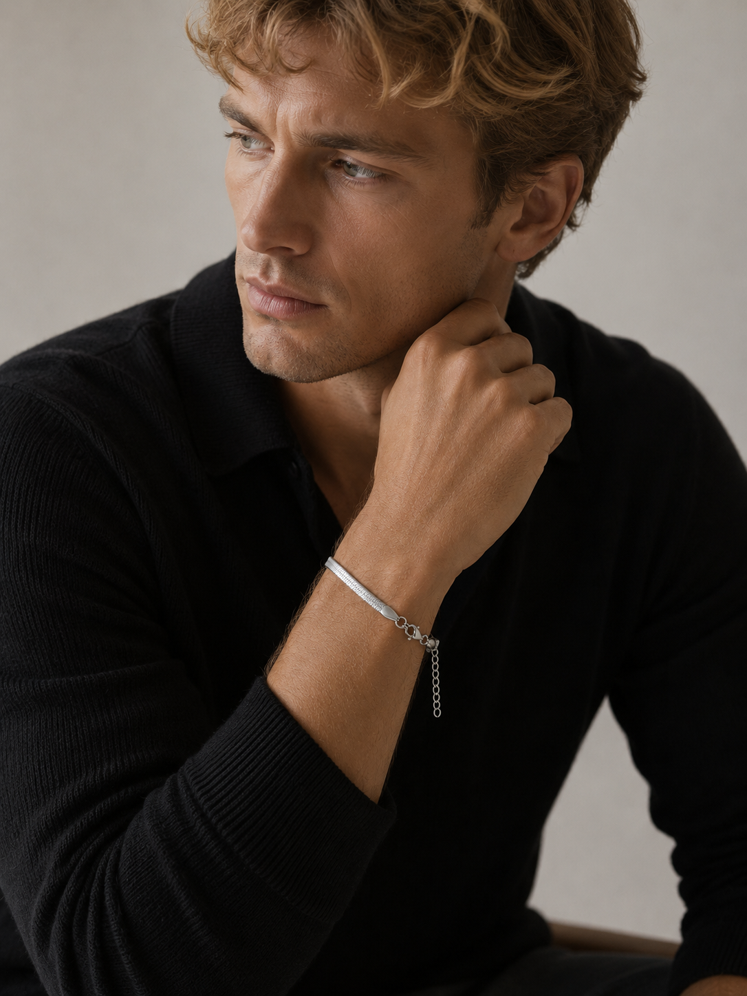 Bracciale Kallos