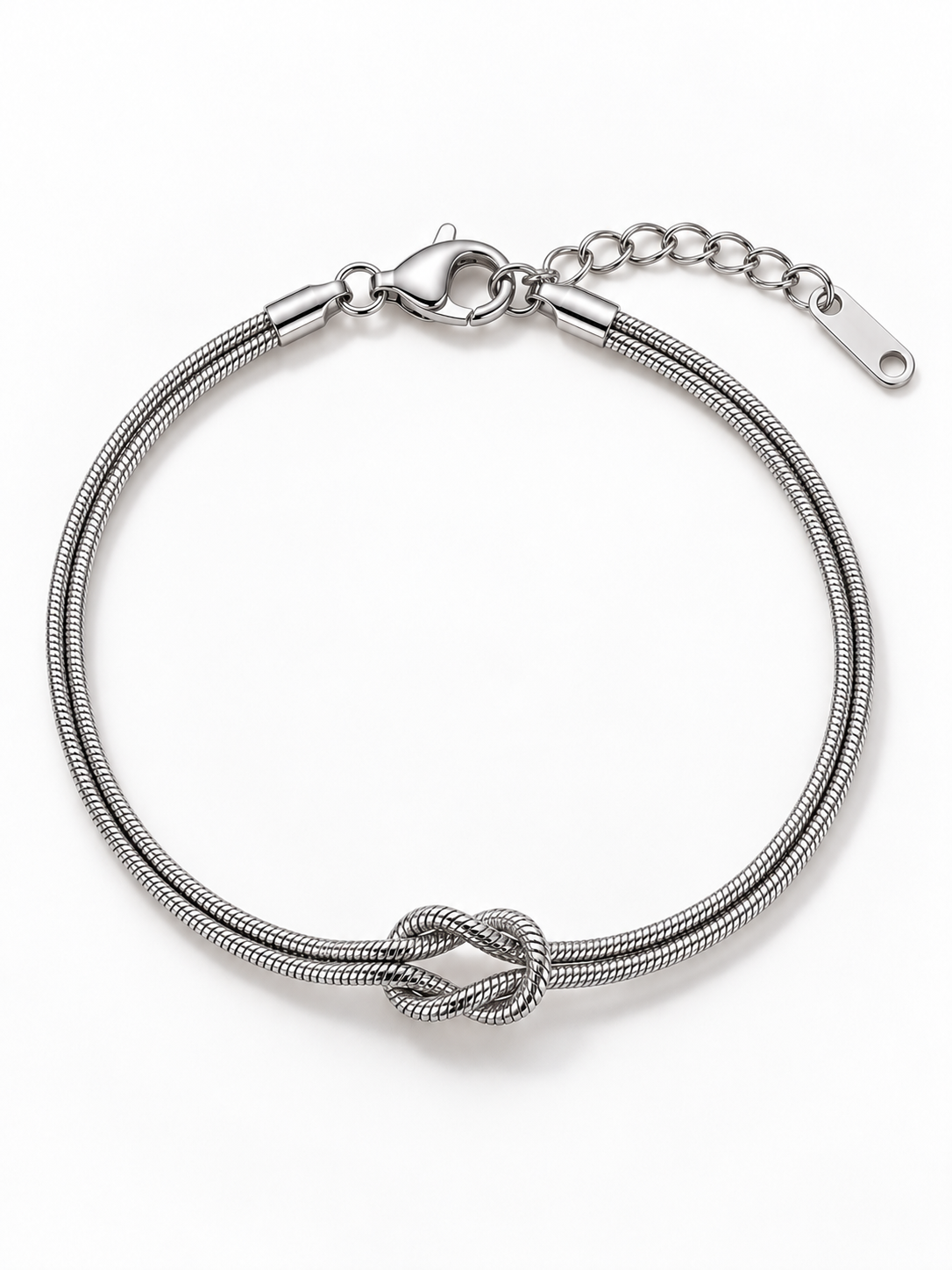 Bracciale Desmos placcato oro 18k
