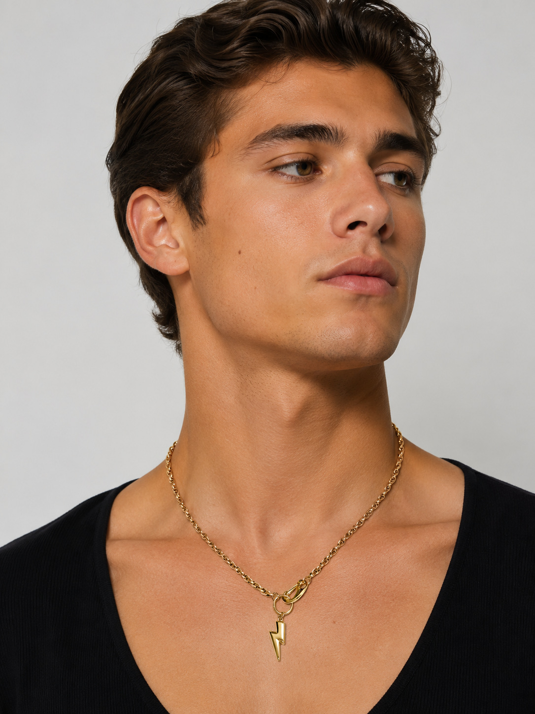 Collana Kyma