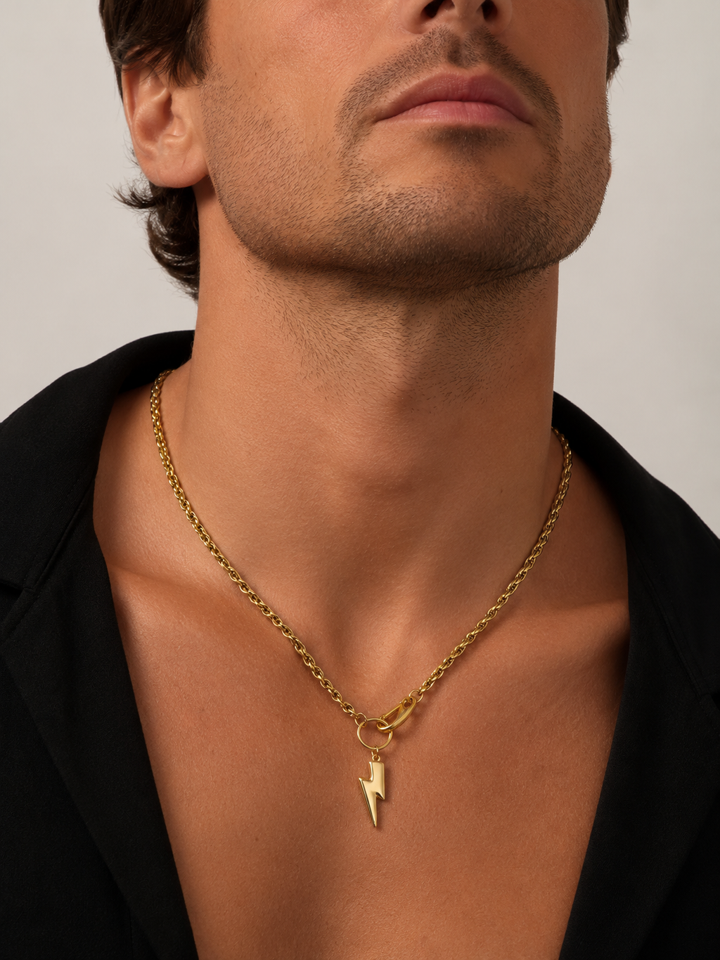 Collana Kyma