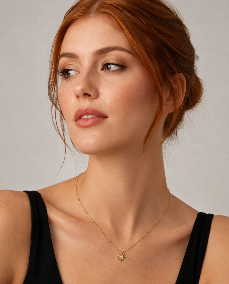 Collana Orphne