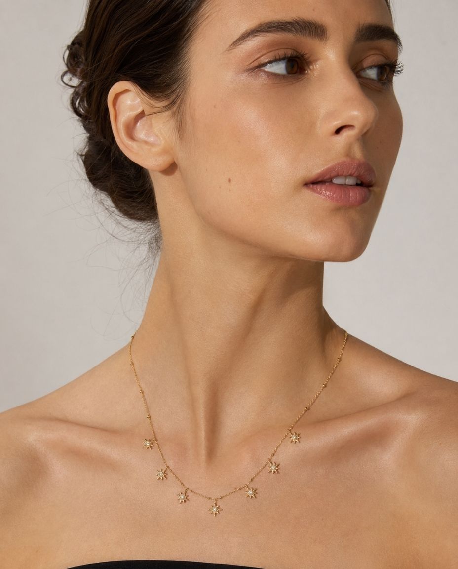 Collana Oreas