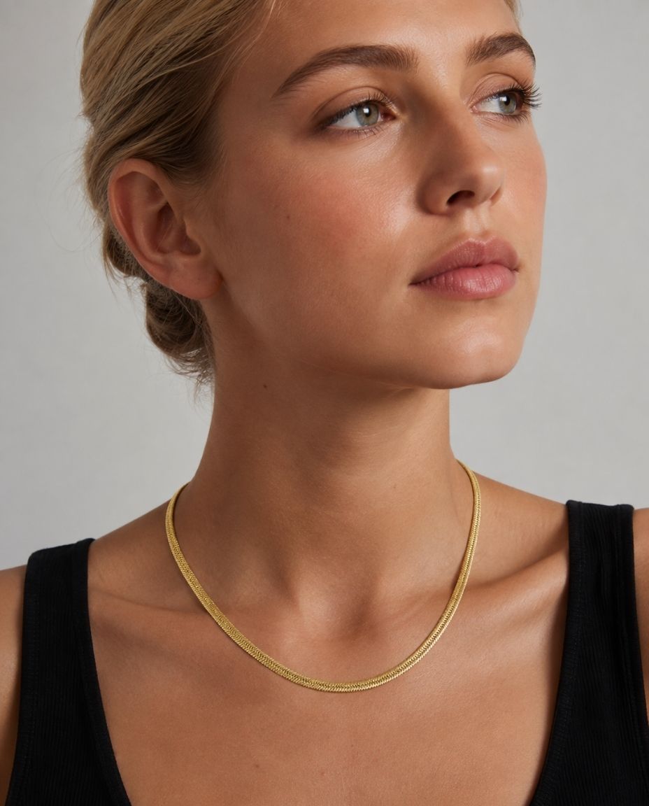 Collana Kydros