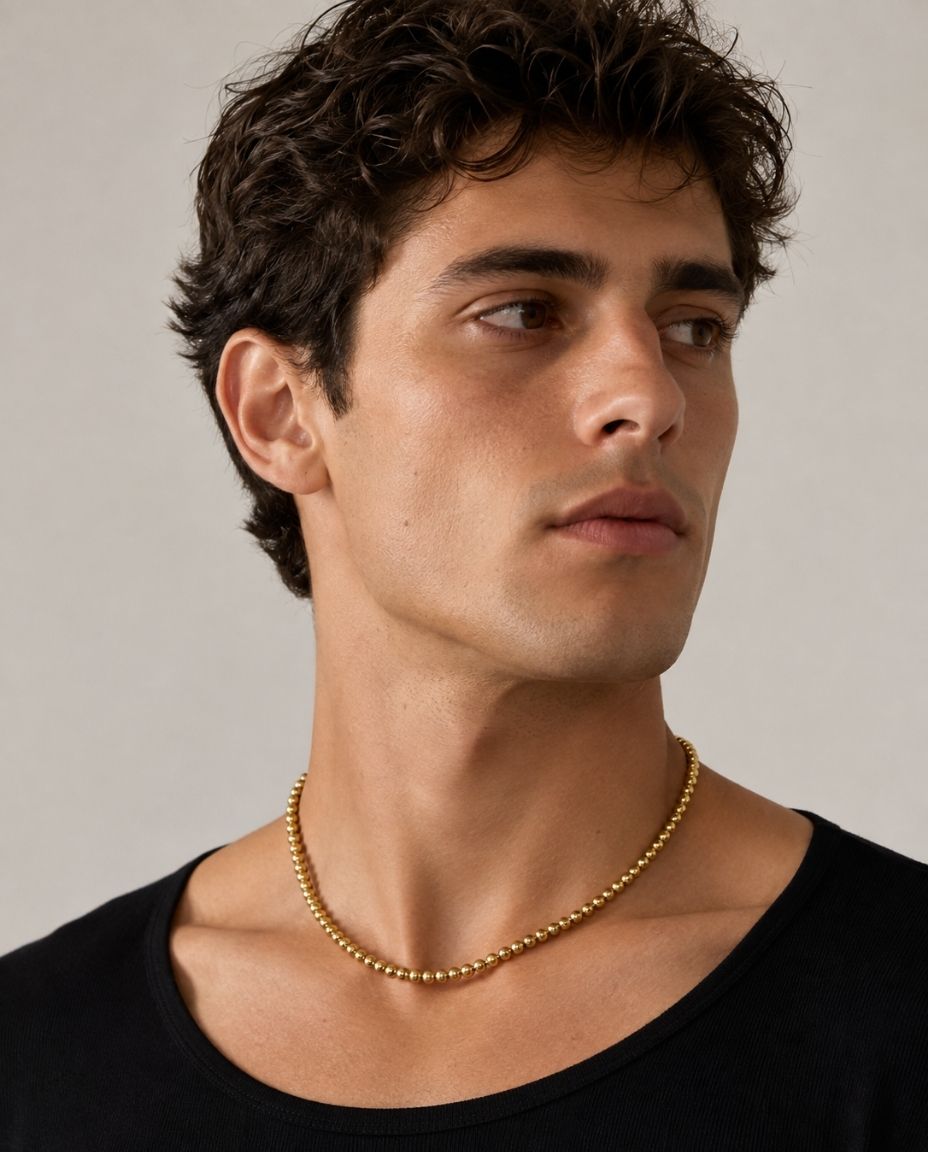 Collana Ianthe