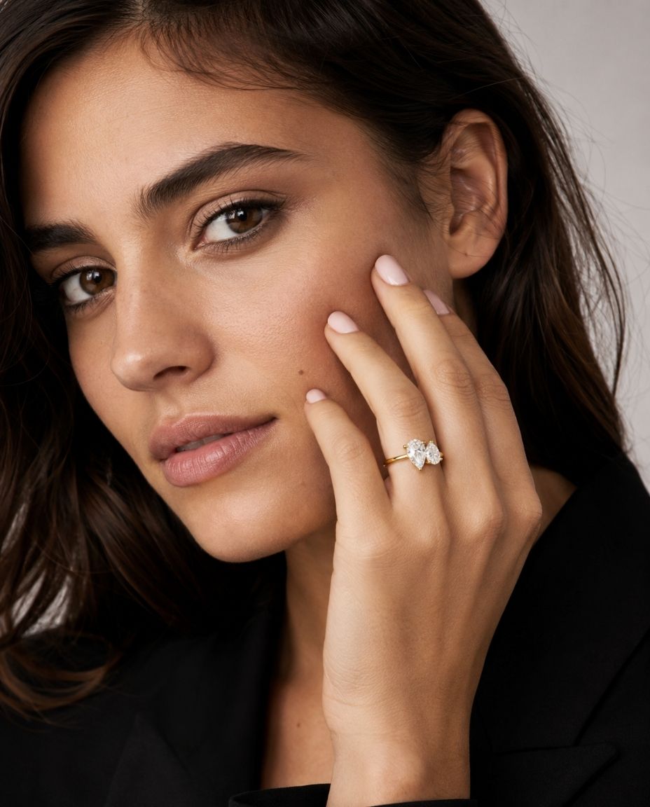 Anello Trigona
