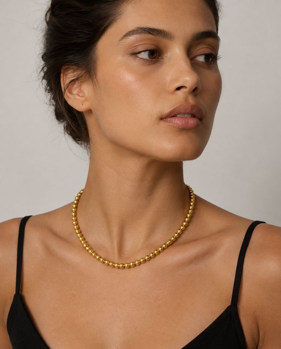 Collana Ianthe