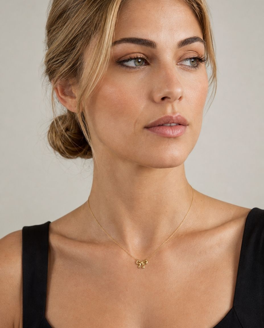 Collana Pyxis
