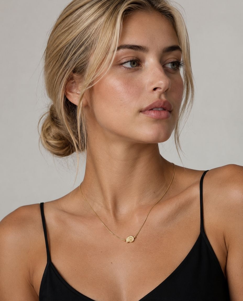 Collana Amorgos