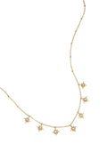 Stylish Star Pendant Necklace for Everyday Glam
