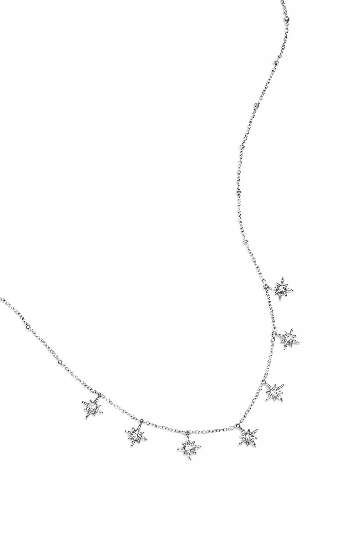 Stylish Star Pendant Necklace for Everyday Glam